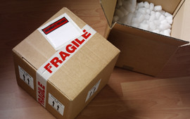Backup and Disaster Recovery
