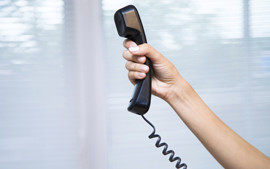PBX & Telecom Services