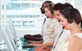 Proactive Monitoring