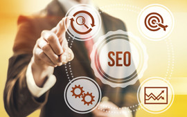 Web Design & SEO Services